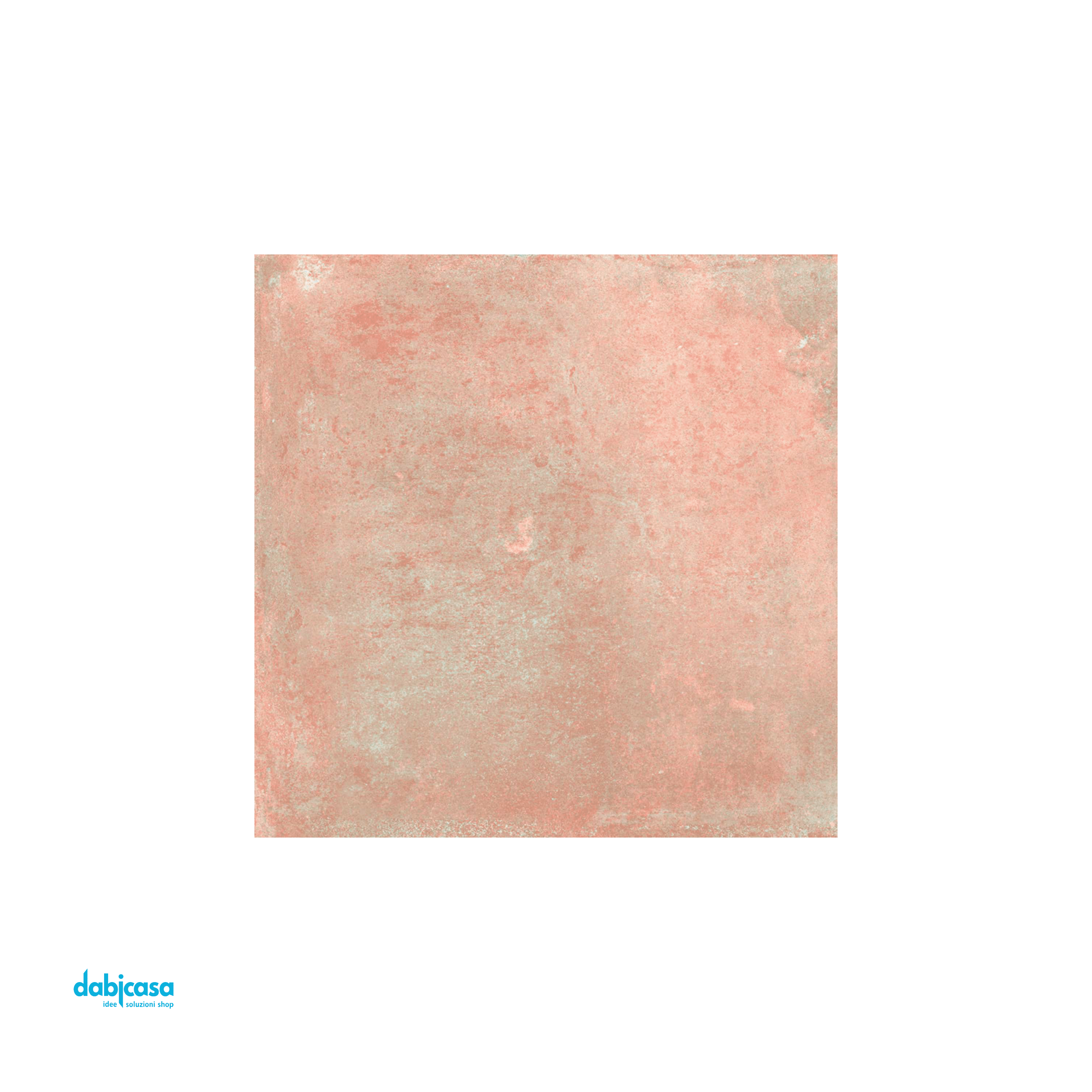 Ragno "Epoca" Rosa Rett.30x30