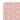 Tappeto Doccia Antiscivolo 54x54 Cm Feridras "Maia" Rosa