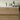 Mobile Bagno Sospeso 80 Cm Due Cassetti Specchio Con Lampada Led 70x90 Cm AdattoCasa "Crea" Rovere Farnia