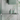 Set 3 Accessori D'Appoggio Gedy "Rainbow" Verde Menta