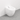 Bidet a Terra Ceramica Cielo "Mini-Smile 48" Bianco Lucido