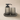 Set 3 Accessori D'Appoggio Cosmic "Lido" Smoke Grey