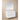 Mobile Bagno Sospeso 100 Cm Due Cassetti Specchio Con Lampada Led 100x70 Cm Cosmic "B-Best" Bianco Satinato