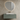 Mobile Bagno Sospeso 90 Cm Un Cassetto Specchio Retroilluminato 87x93 Cm ItalBagno "Venus VE36"
