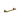 Portasalviette a Parete 35 Cm Gedy "Romance" Bronzo