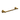 Portasalviette a Parete 45 Cm Gedy "Romance" Bronzo