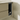 Mobile Bagno Sospeso 120 Cm Cassetti Con Anta Specchio Con Led Frontale 110x60 Cm ItalBagno "Kompos 128"