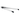 Portasalviette a Parete Due Bracci 37,5 Cm Gedy "Lounge" Cromo Lucido