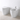 Coppia Di Sanitari a Terra Senza Brida Ceramica Cielo "Smile 53" Bianco Lucido