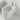 Bidet a Terra Kerasan "Nolita" Bianco Opaco