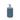 Set 2 Accessori D'Appoggio Feridras "Arizona" Blu Pastello