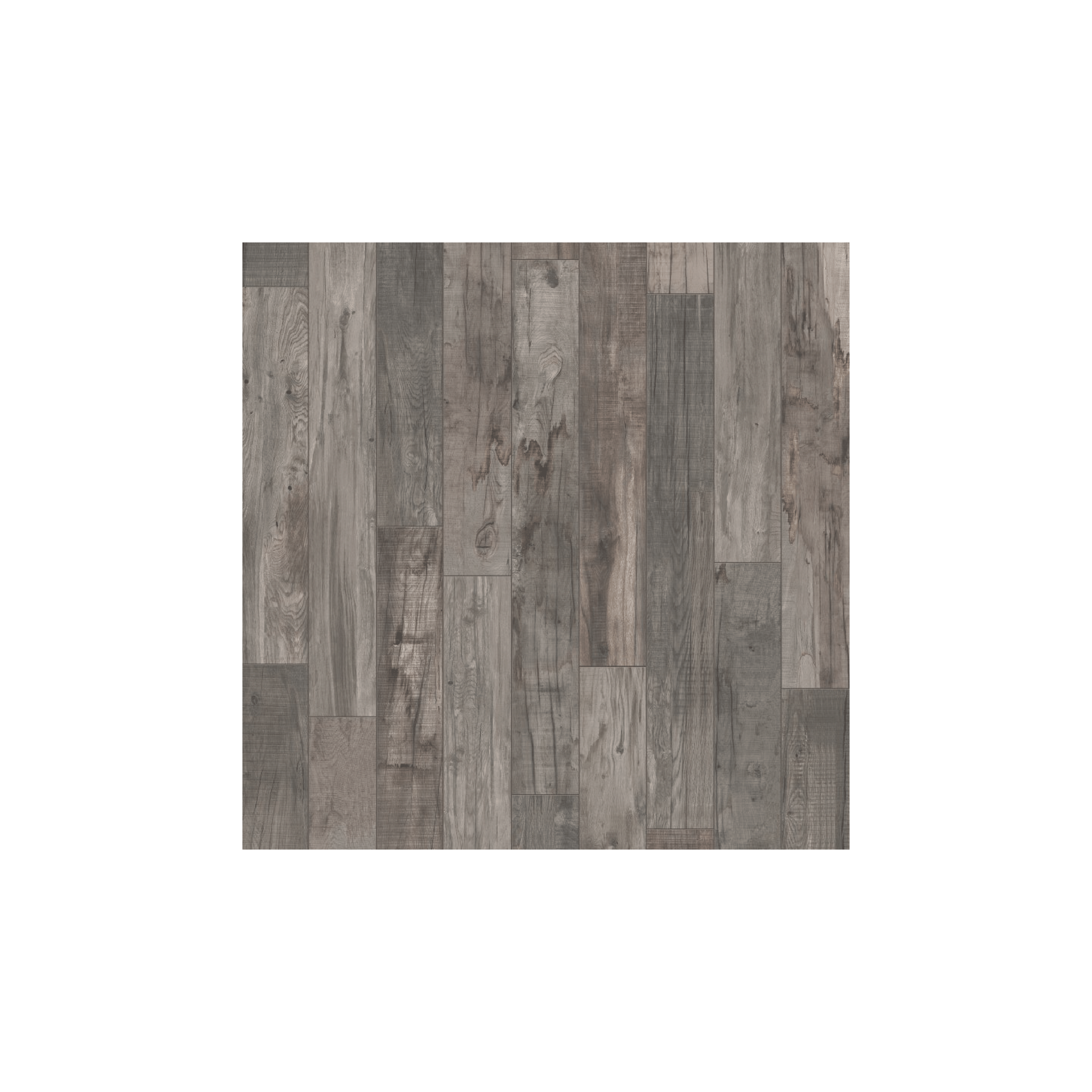 Abk Group Industrie Ceramiche Rettificato 20x120 Cm "Dolphin" Grey