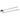 Portasalviette a Parete Con Due Bracci 33,3 Cm Gedy "Colorado" Cromo Lucido