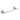 Portasalviette a Parete 35 Cm Gedy "Vermont Pro" Cromo Lucido