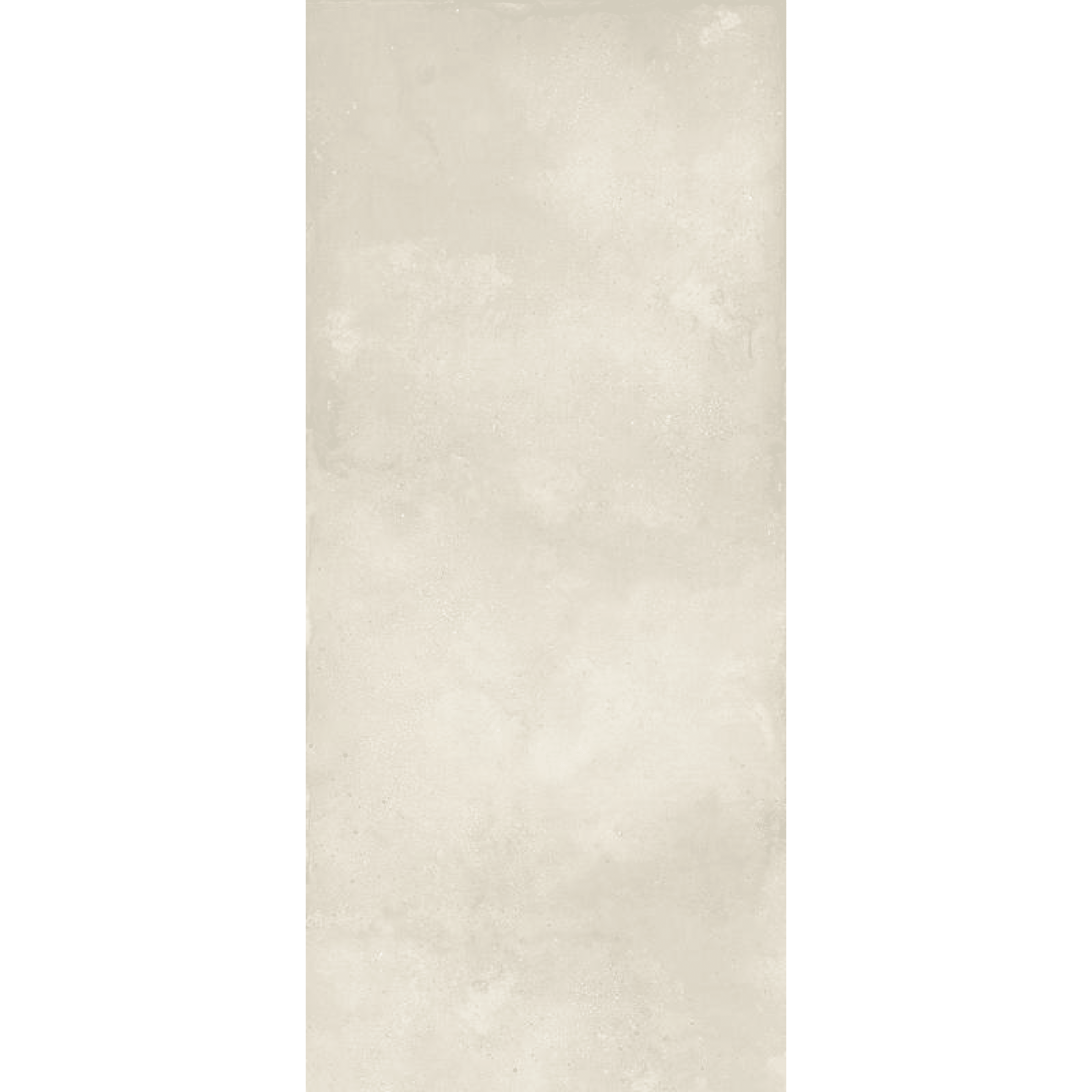 Ceramica Fondovalle Rettificato 60x120 Cm "Pigmento" Gesso