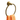 Portasalviette a Parete Diam.18 Cm Gedy "Romance" Bronzo