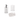 Set 3 Accessori D'Appoggio Gedy "Twist" Bianco