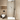 Box Doccia Angolare Battente 80x100 Feridras "Stylo" Cromo Lucido/Vetro Trasparente