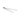 Portasalviette a Parete Due Bracci 38 Cm Gedy "Azzorre" Cromo Lucido