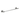 Portasalviette a Parete 60 Cm Gedy "Nevis" Cromo Lucido