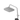 Colonna Doccia Con Kit Doccetta e Deviatore a 2 Vie Feridras "Platinum" Cromo Lucido