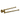 Portasalviette a Parete Con Due Bracci 36,3 Cm Gedy "Romance" Bronzo