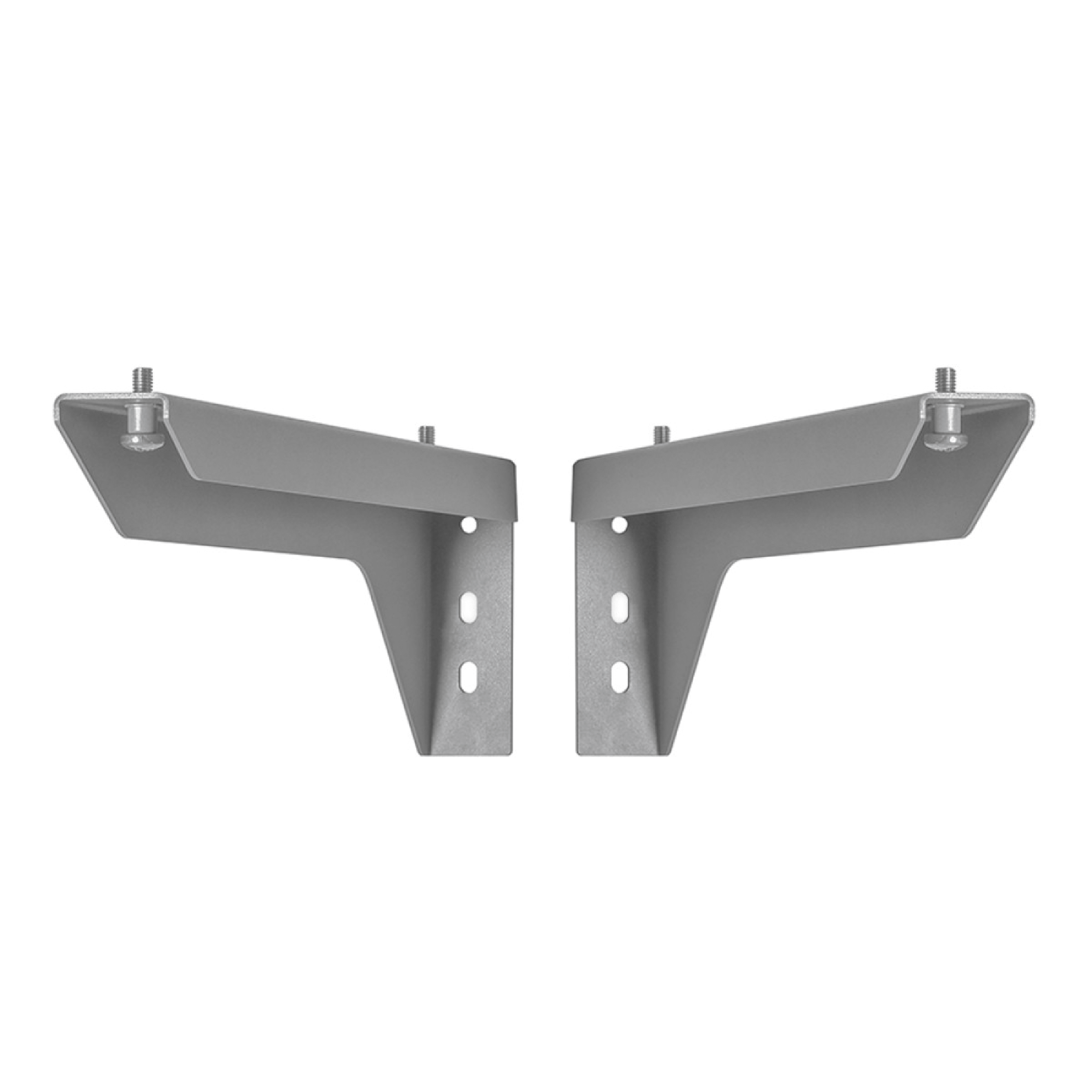 Staffa Reggimensola Con Regolatori 37 Cm Reversibile