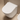 Wc a Terra Senza Brida Domus Falerii "Virgoletta" Bianco Lucido