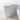 Wc a Terra Senza Brida Ceramica Cielo "Smile 53" Bianco Lucido