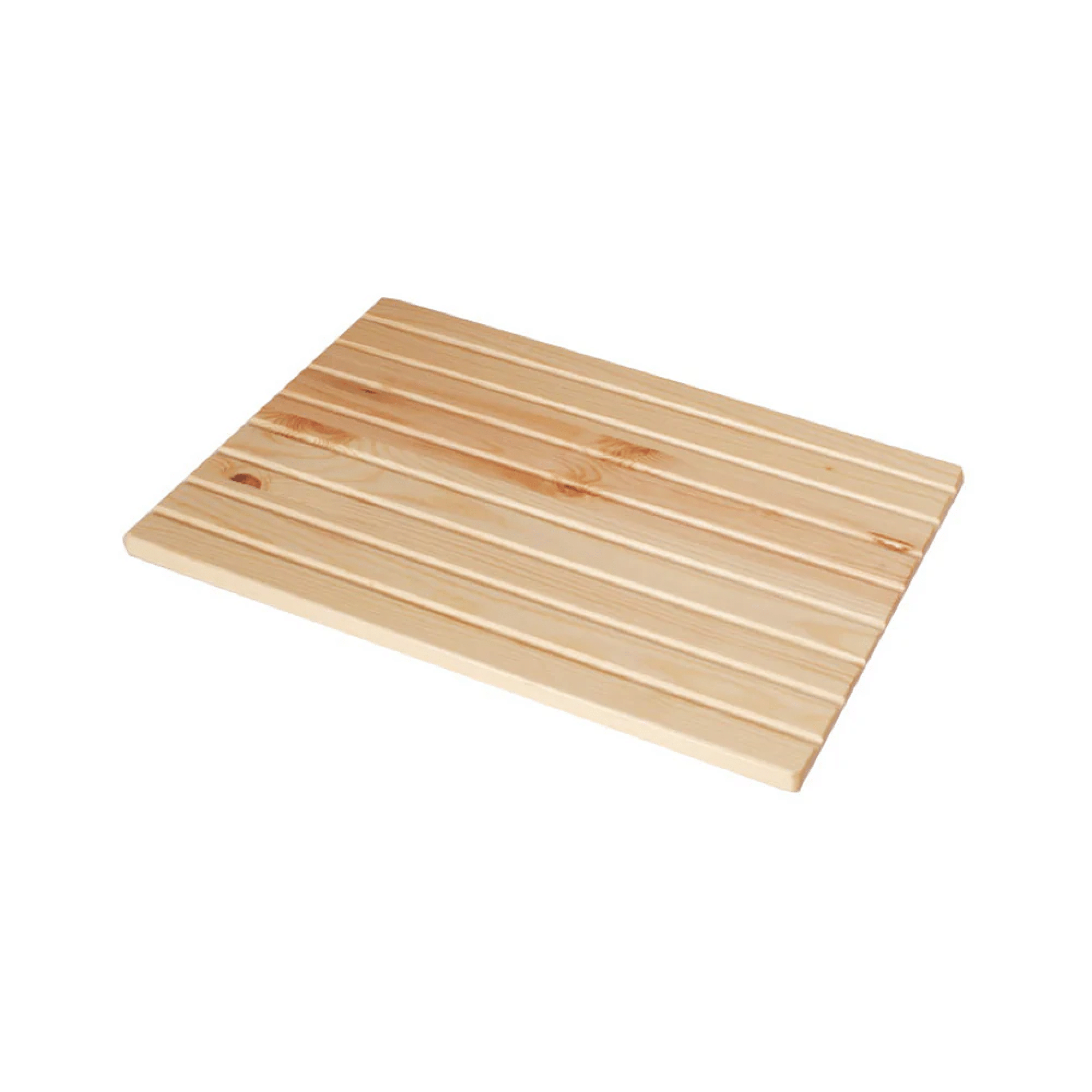 Asse Strofinatoio 60x60 Per Vasca In Resina