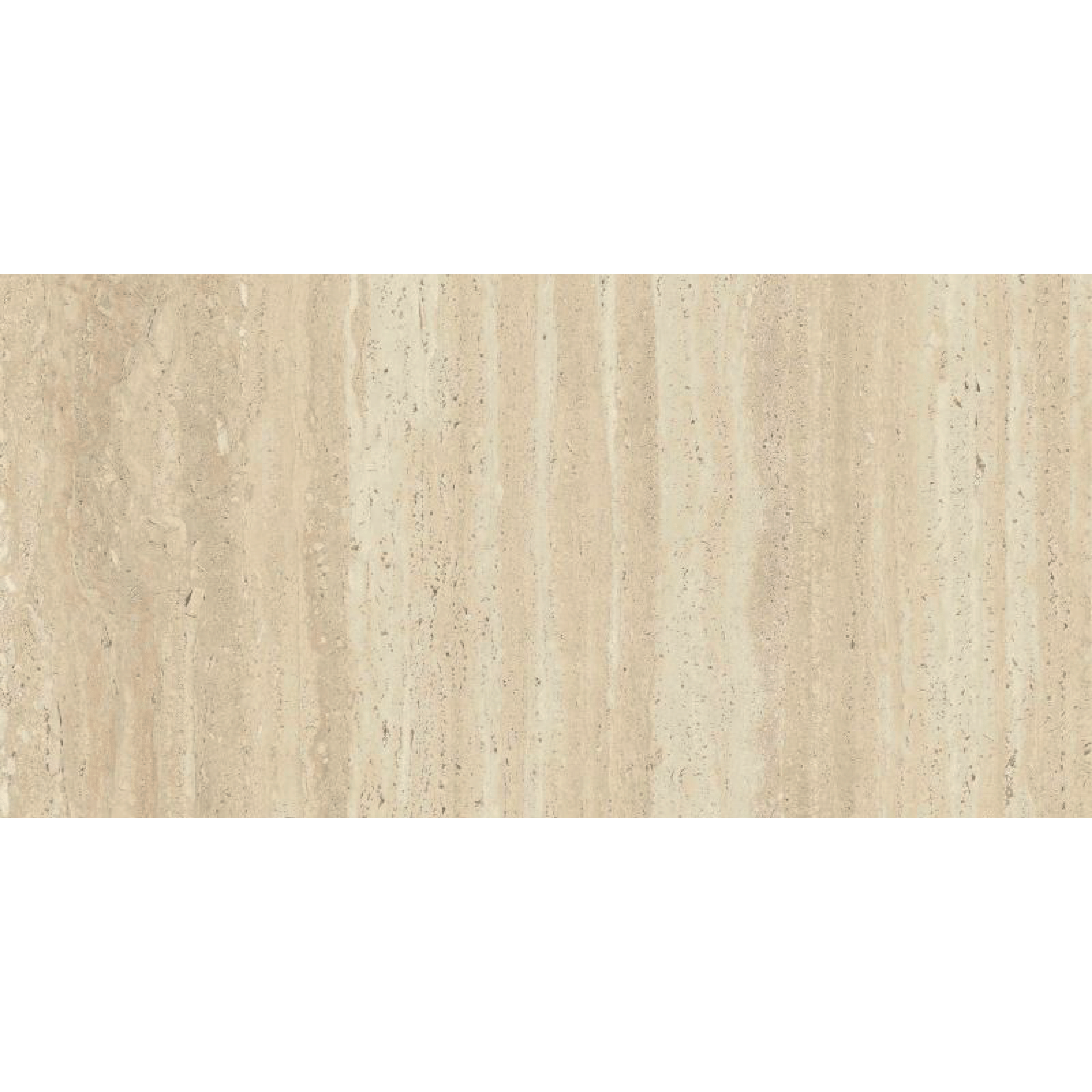 Abk Group Industrie Ceramiche Rettificato 60x120 Cm "Sensi Roma" Cream 3D