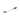 Portasalviette a Parete 35 Cm Gedy "Outline" Cromo Lucido