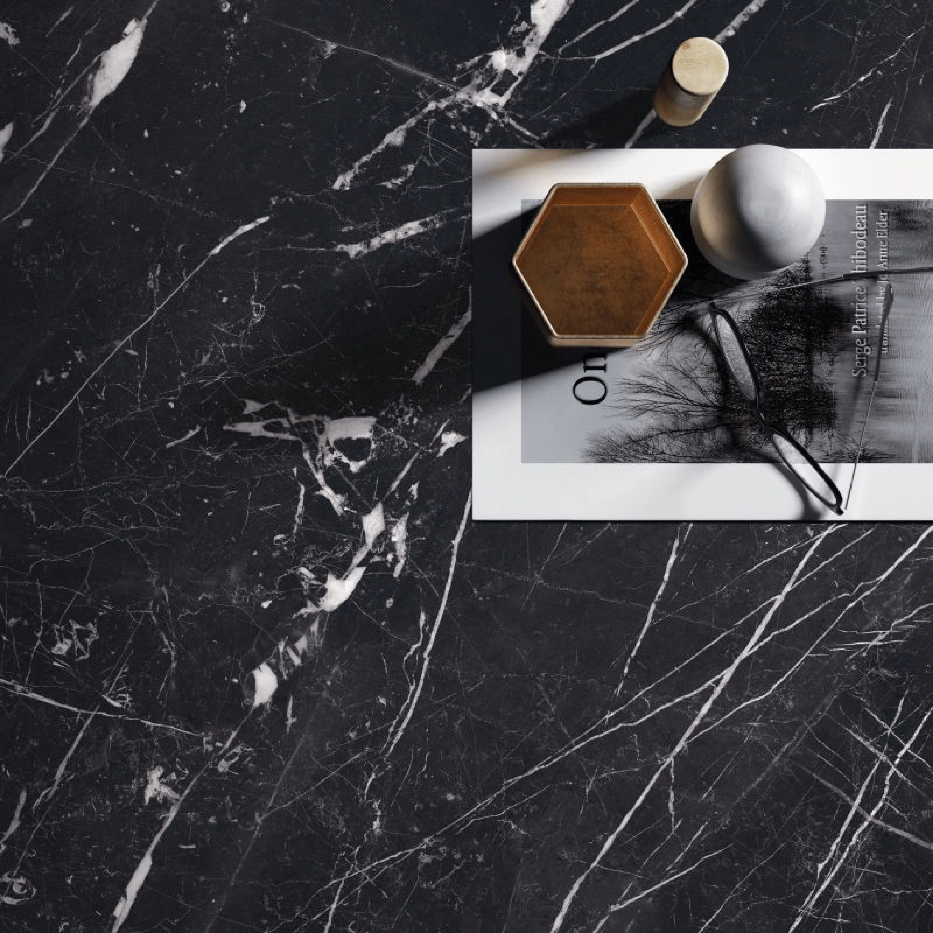 Abk Group Industrie Ceramiche Rettificato 60x120 Cm "Sensi Up" Marquinia Select