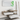 Mobile Bagno Sospeso Sfalsato 90 Cm Due Cassetti Mensolone Top Specchio Con Barra Led 117x70 Cm Esseci Arredo Bagno "Otello"