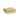 Portasapone D'Appoggio Gedy "Kelly" Oro