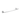 Portasalviette a Parete 60 Cm Gedy "Vermont Pro" Cromo Lucido