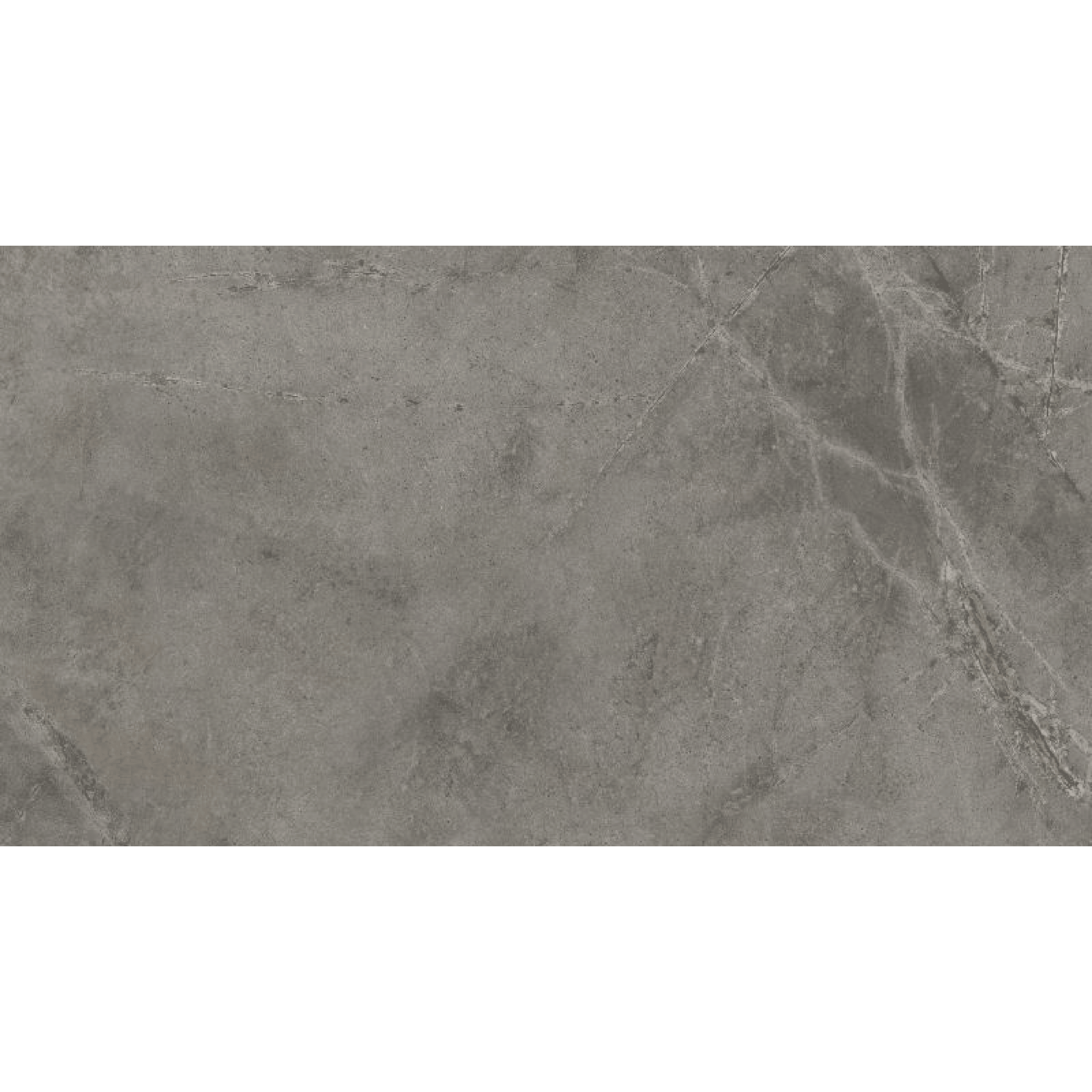 Abk Group Industrie Ceramiche Rettificato 60x120 Cm "Atlantis" Taupe
