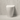 Wc a Terra Senza Brida Domus Falerii "Multipla" Bianco Lucido