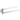 Portasalviette a Parete Due Bracci 37 Cm Gedy "Febo" Cromo Lucido