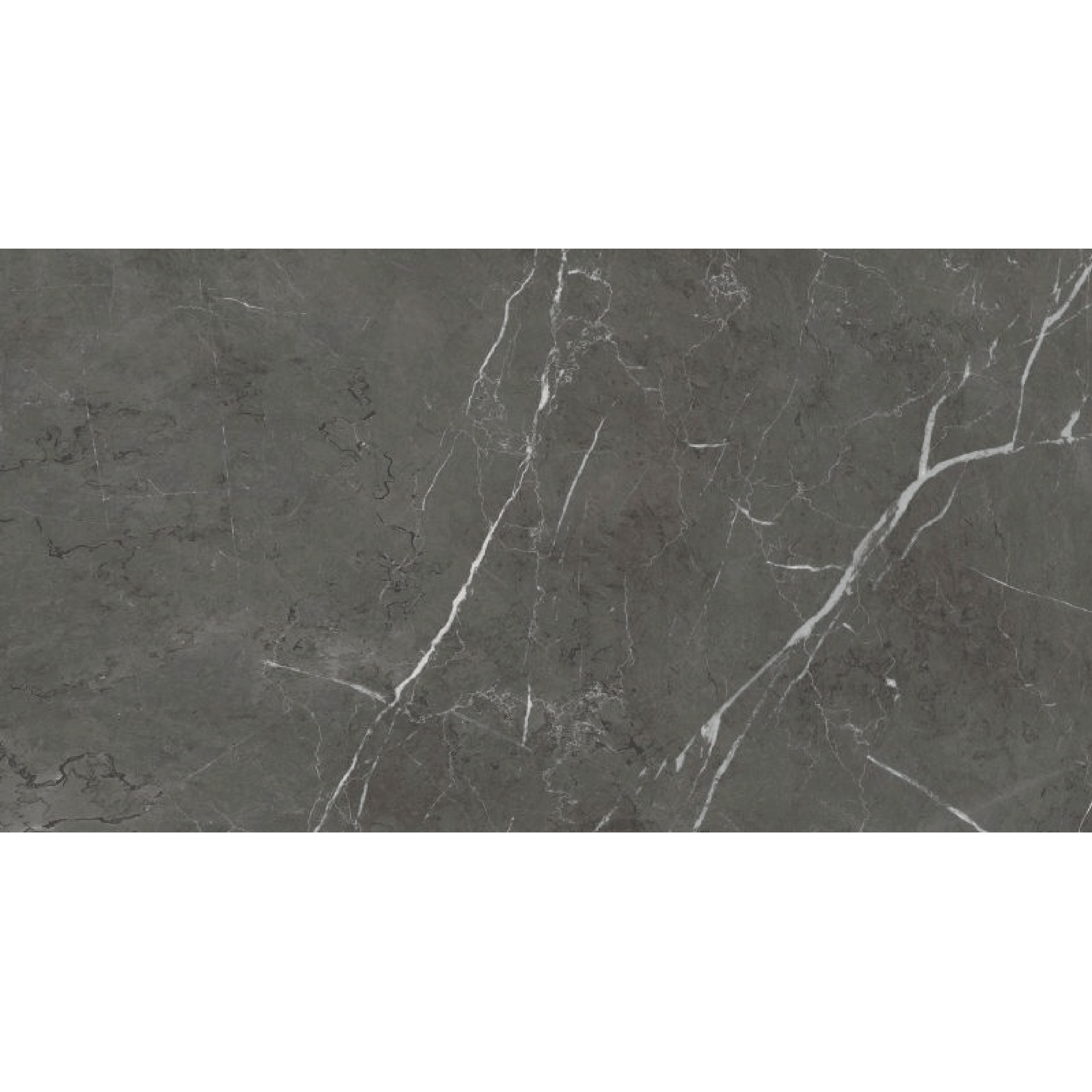 Abk Group Industrie Ceramiche Rettificato 60x120 Cm "Sensi 900" Stone Grey Lux