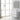 Mobile Bagno Sospeso 90 Cm Due Cassetti Lavabo a Dx Specchio Con Lampada Led 90x70 Cm Savini Due "Miami" Bianco Foresta