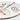 Portasapone D'Appoggio Gedy "Clothilde" Bianco