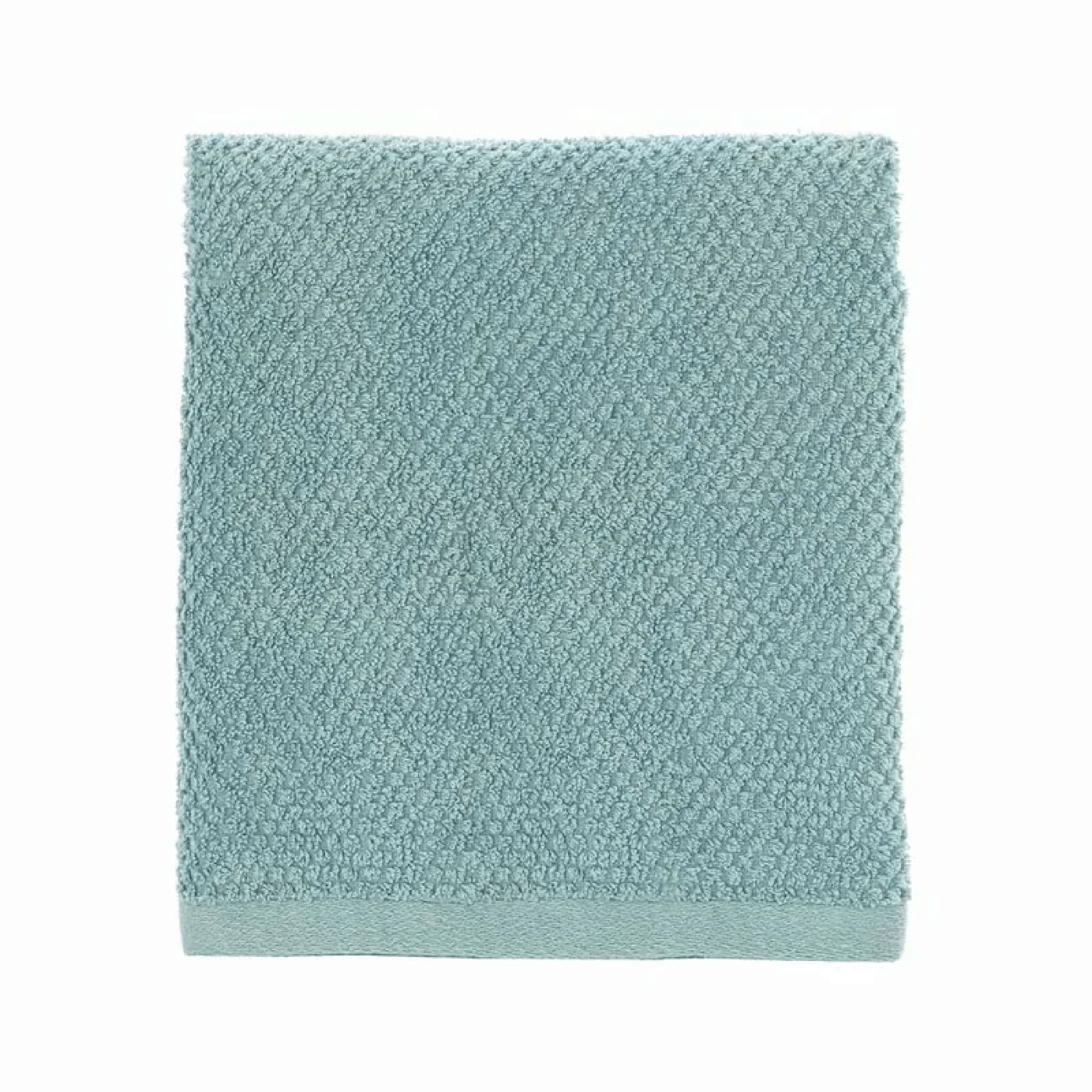 Telo Doccia 90x140 Cm Feridras "Gold" Acqua Marina