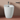 Bidet a Terra The ArtCeram "File 2.0" Bianco Opaco