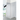 Box Doccia Angolare Doppia Porta a Soffietto 80x100 Feridras "Aurora" Bianco