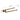 Portasalviette a Parete Con Due Bracci 36,3 Cm Gedy "Romance" Bronzo