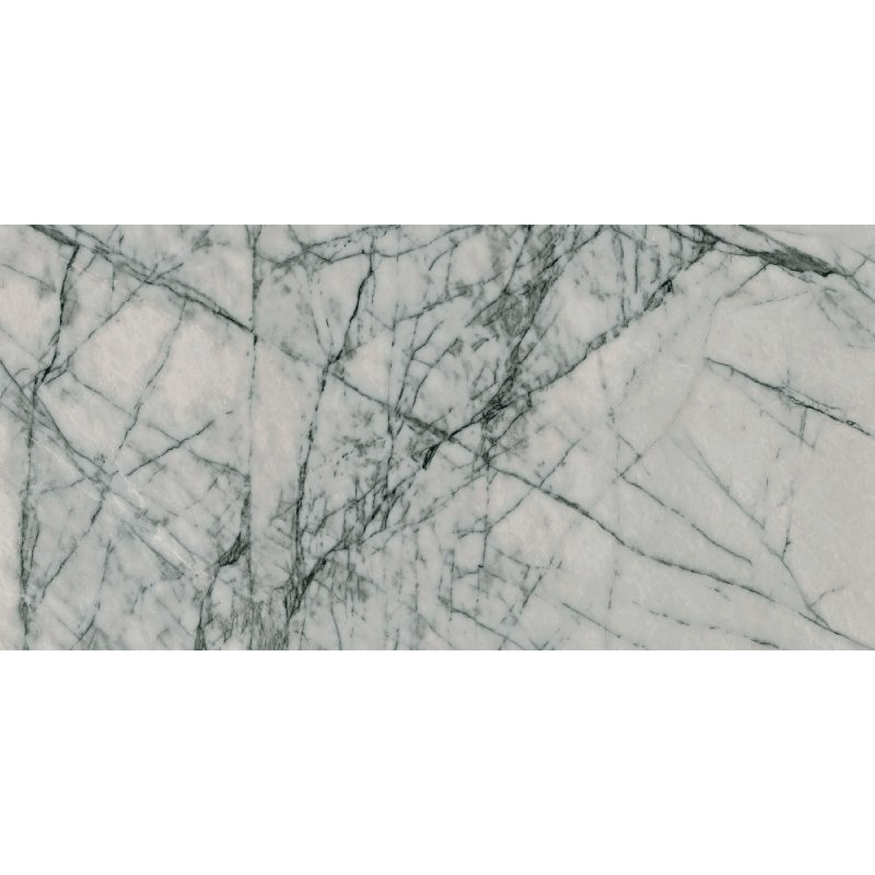 Abk Group Industrie Ceramiche Rettificato 60x120 Cm "Sensi Signoria" Lilac Grey Lux