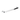 Portasalviette a Parete 55 Cm Gedy "Outline" Cromo Lucido