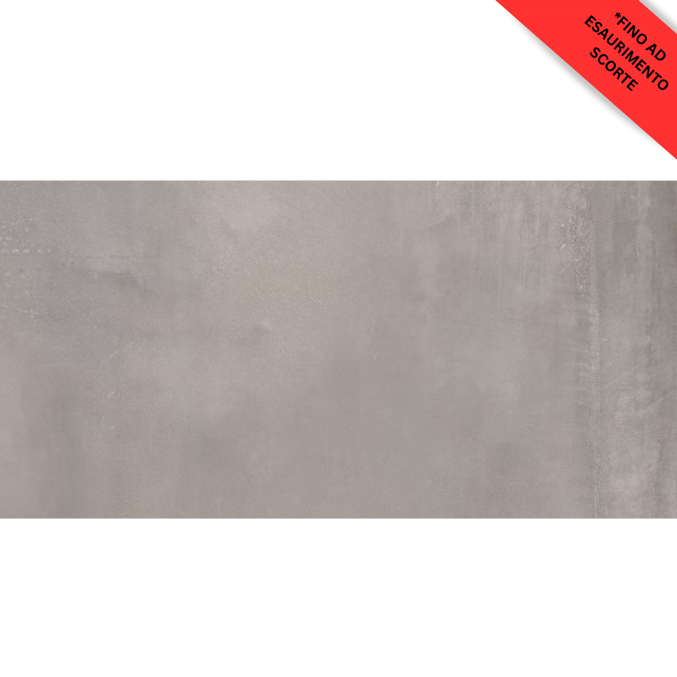 Abk Group Industrie Ceramiche Rettificato 60x120 Cm "Interno 9" Silver