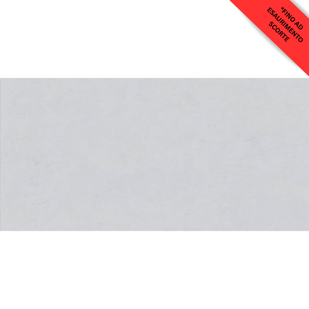 Abk Group Industrie Ceramiche Rettificato 60x120 Cm "Wide&Style Mini" Cloud